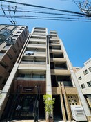 外観写真 ディクティ三条