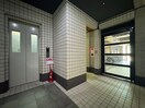 エントランス部分 ディクティ三条