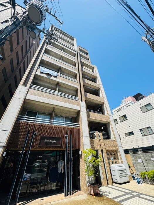 外観写真 ディクティ三条