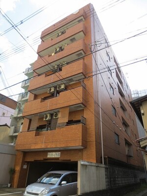 嶋津マンション