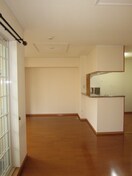 居室 ピアッツァ羽倉崎