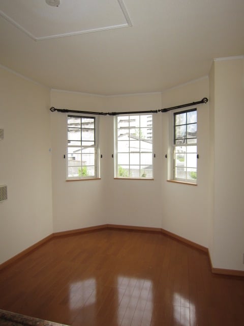 居室 ピアッツァ羽倉崎