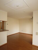 居室 ピアッツァ羽倉崎