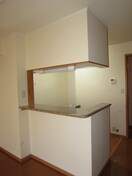 キッチン ピアッツァ羽倉崎