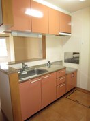 キッチン ピアッツァ羽倉崎