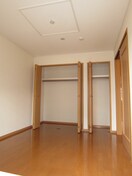 収納 ピアッツァ羽倉崎