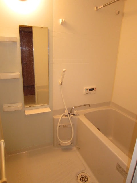 バス／シャワールーム等 ピアッツァ羽倉崎