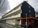 今崎マンション西光園の外観