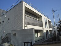 メゾンサンクレスト
