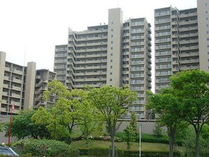 新千里桜ヶ丘ﾒｿﾞﾝｼﾃｨ四番館(205)