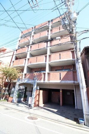 デ・リード四条堀川(402)