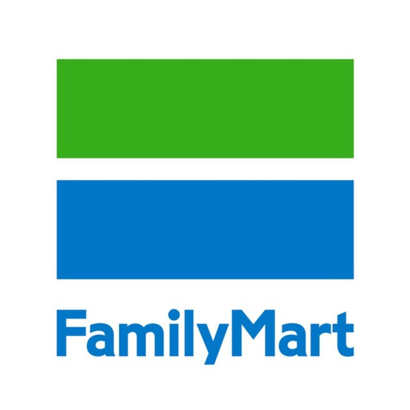 ファミリーマート 姫里一丁目店(コンビニ)まで76m スワンズ大阪アクシオン(702)