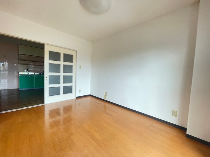 居室 アーネットスタシオン大阪狭山