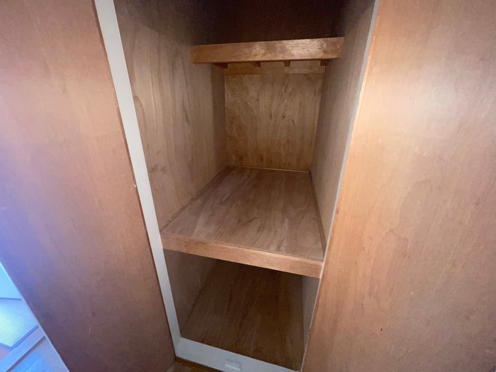 収納 アーネットスタシオン大阪狭山