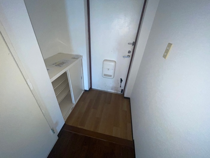 ロフト アーネットスタシオン大阪狭山