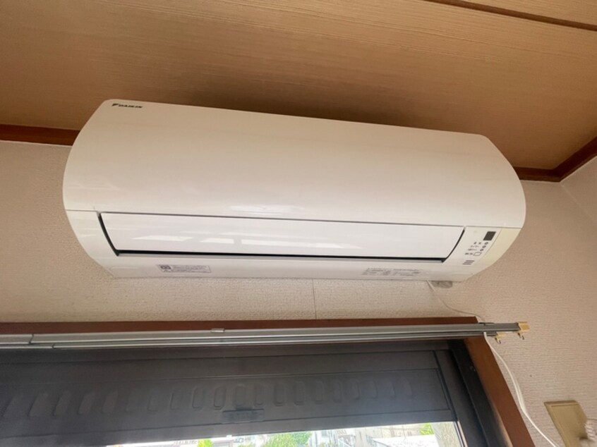 内観写真 アーネットスタシオン大阪狭山