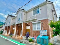 サニーグレイスＭ２号館
