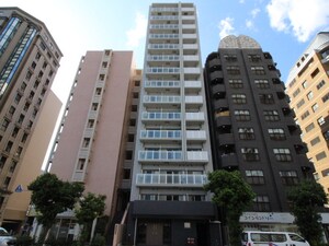 ｴｽﾘｰﾄﾞ大阪上本町ﾚｼﾞｪｰﾛ(202)