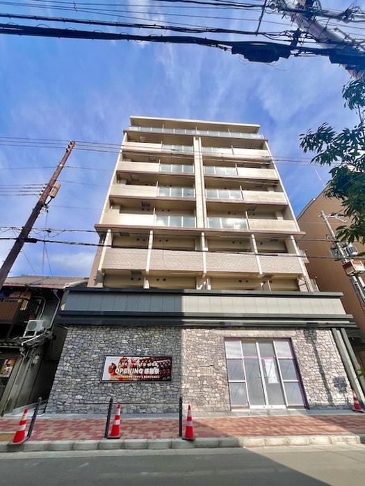 外観写真 AubergeM