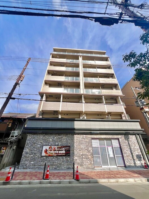 外観写真 AubergeM