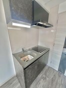 キッチン AubergeM