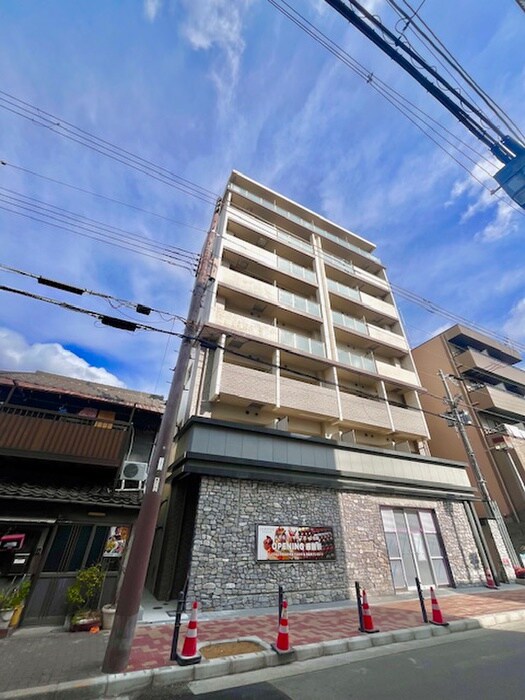 外観写真 AubergeM