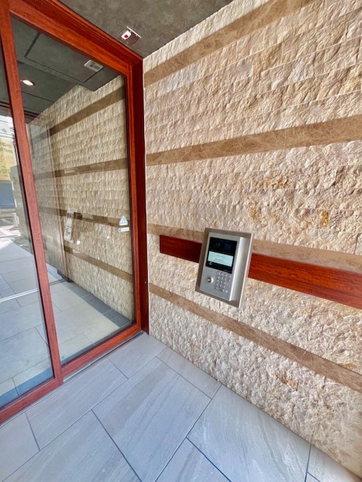 外観写真 AubergeM