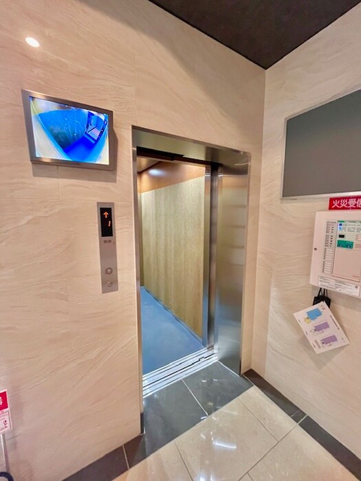 外観写真 AubergeM