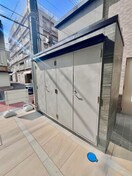 外観写真 AubergeM