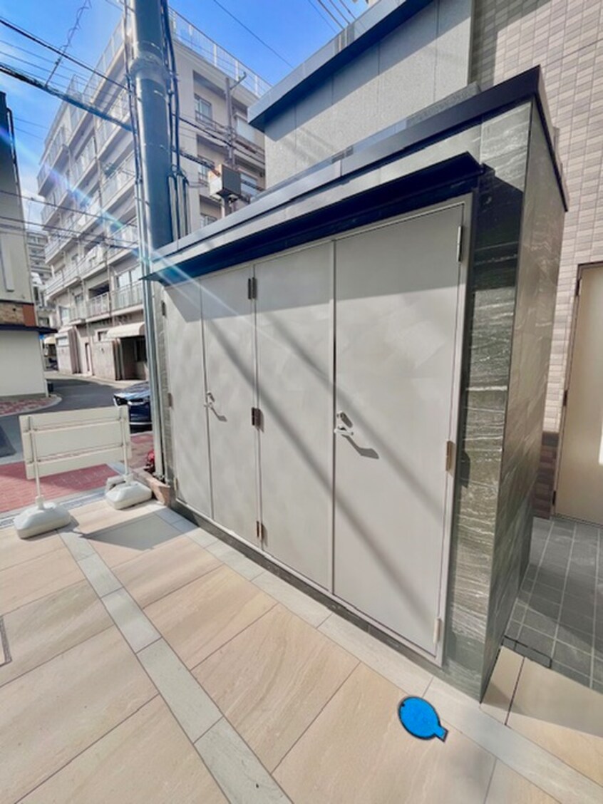 外観写真 AubergeM