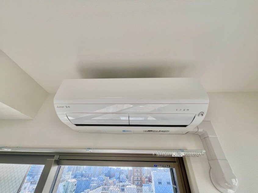 内観写真 AubergeM