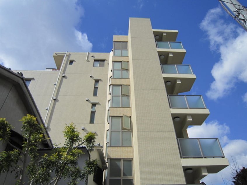 外観写真 エスプラナーダ森の宮