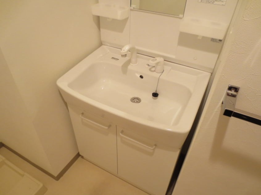 洗面 エスプラナーダ森の宮