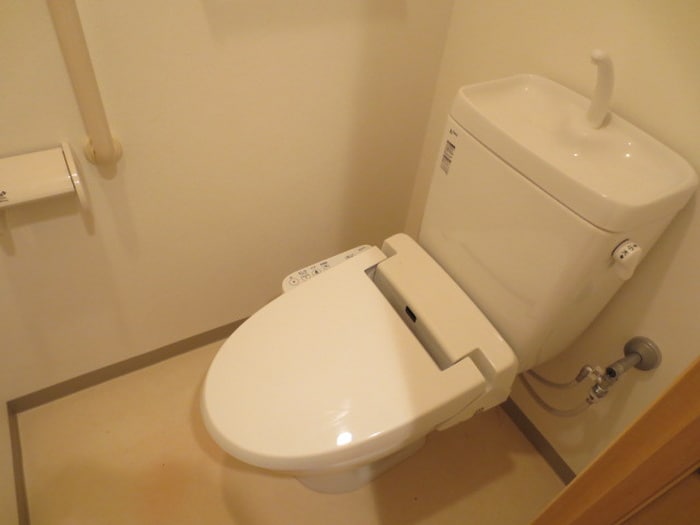 トイレ エスプラナーダ森の宮