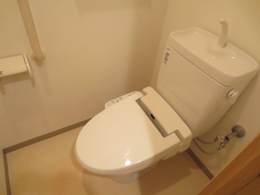 トイレ エスプラナーダ森の宮