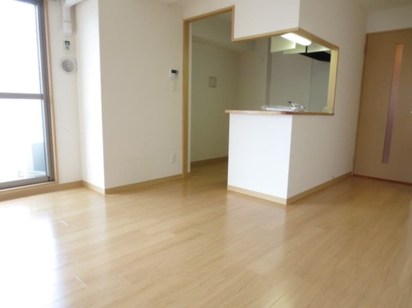 キッチン エスプラナーダ森の宮