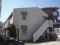 典正橋ハイツⅡA棟