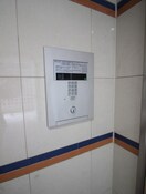 建物設備 GROOVE城東