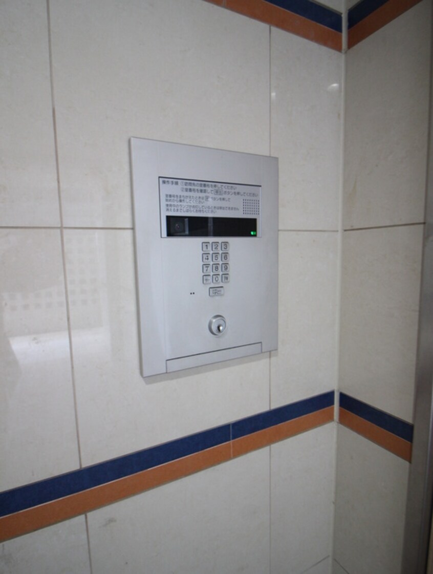 建物設備 GROOVE城東