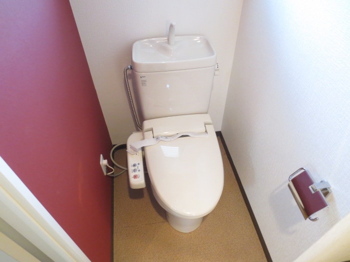 トイレ GROOVE城東