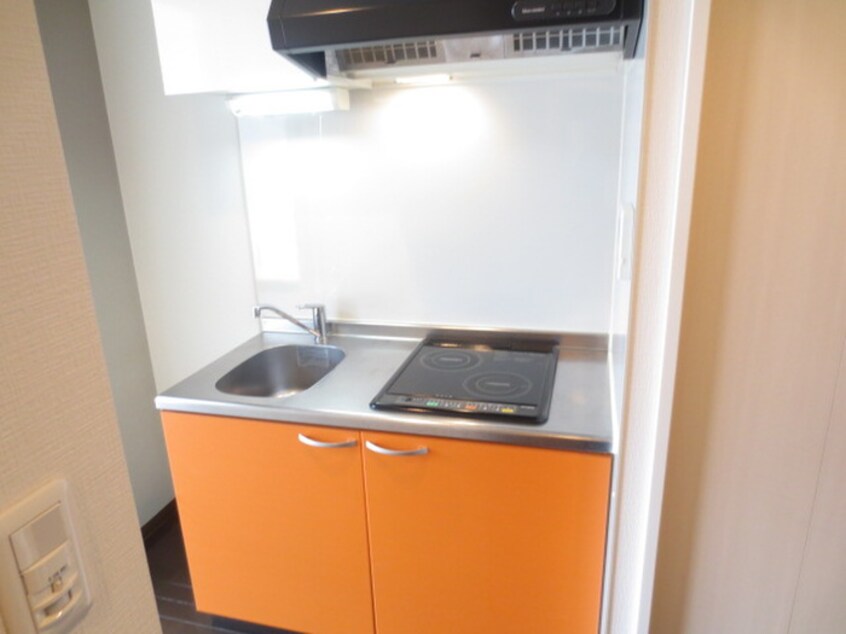 キッチン GROOVE城東