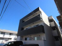 フジパレス門真大倉町ノース