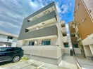 外観写真 フジパレス門真大倉町ノース