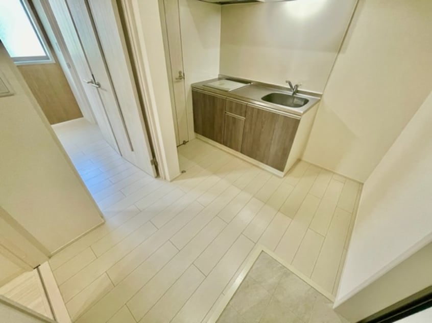 キッチン フジパレス門真大倉町ノース