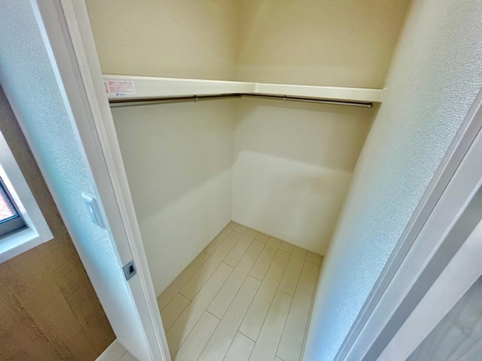 収納 フジパレス門真大倉町ノース