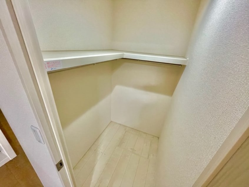 収納 フジパレス門真大倉町ノース