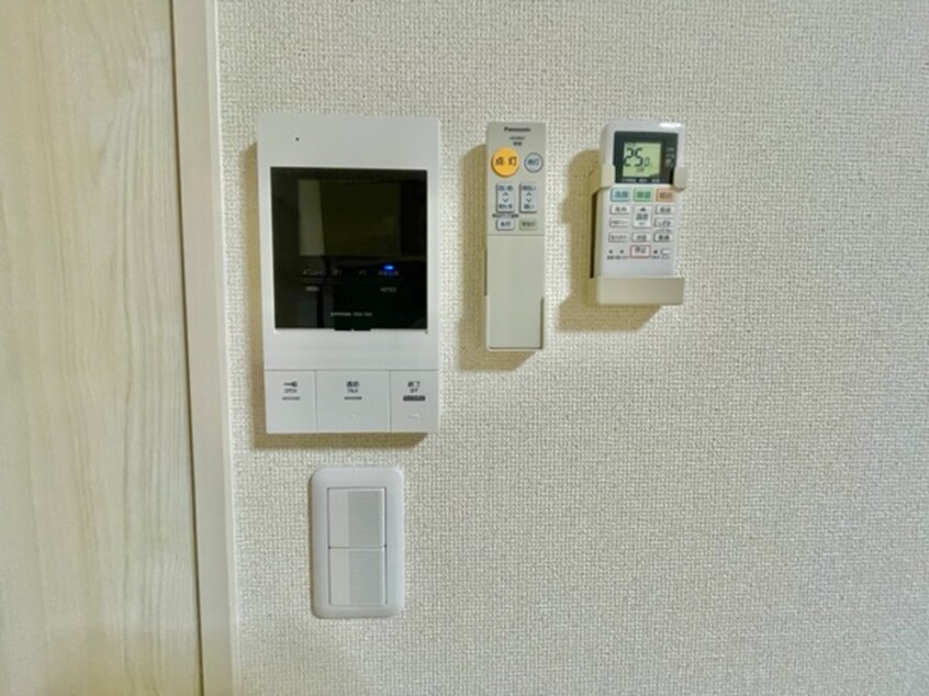 内観写真 フジパレス門真大倉町ノース
