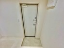 玄関 フジパレス門真大倉町ノース