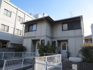 市政ハイツ