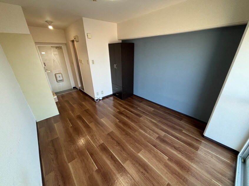 居室 ドゥエルミヤザキ